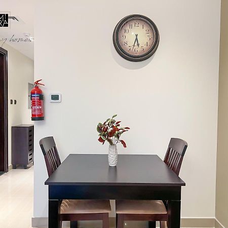 Mira Holiday Homes - Newly Furnished Studio In Downtown Dubai Dış mekan fotoğraf