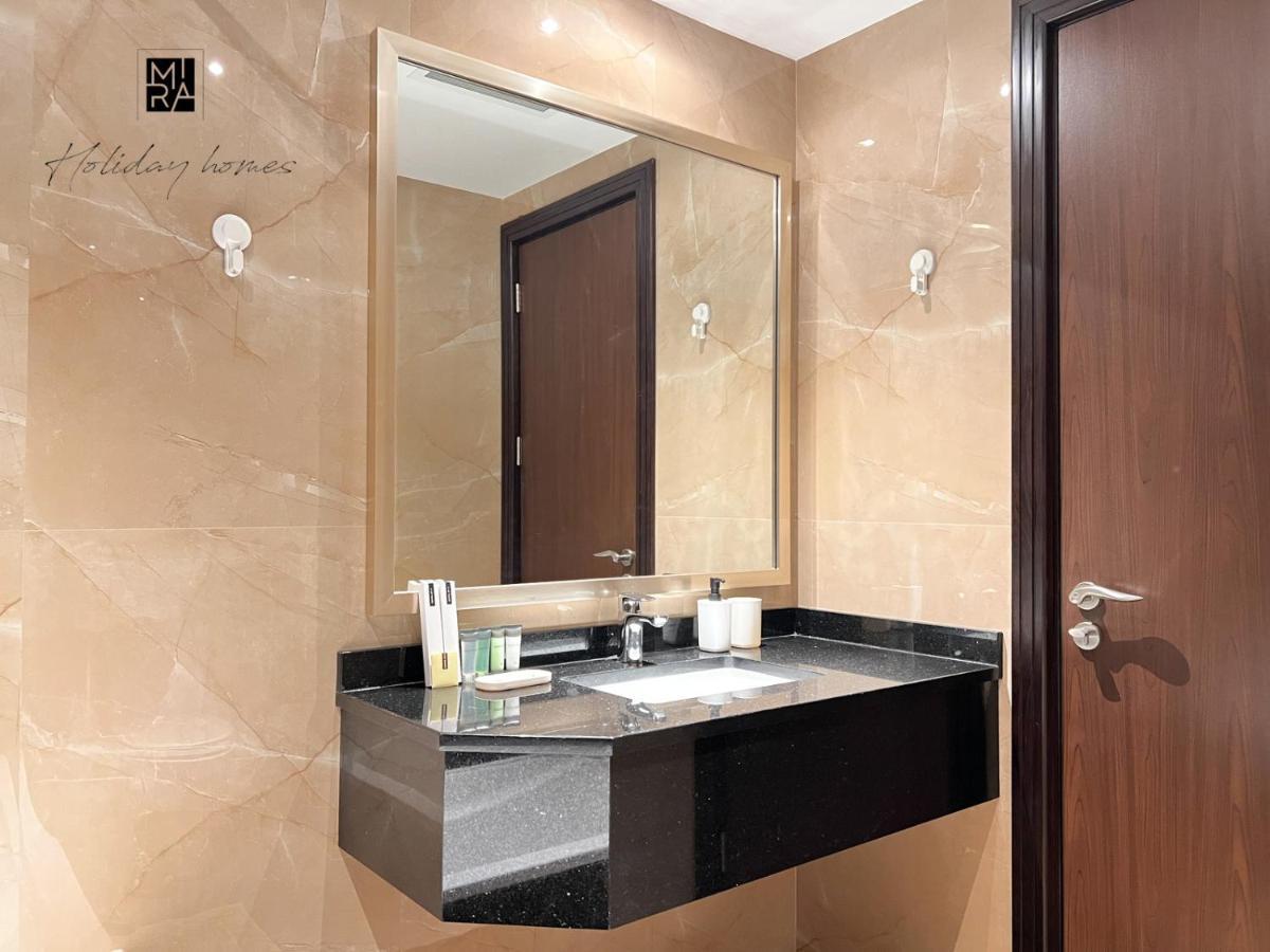 Mira Holiday Homes - Newly Furnished Studio In Downtown Dubai Dış mekan fotoğraf