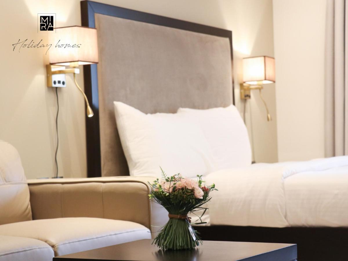 Mira Holiday Homes - Newly Furnished Studio In Downtown Dubai Dış mekan fotoğraf