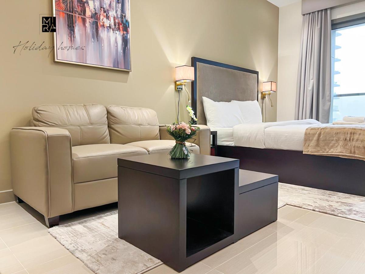 Mira Holiday Homes - Newly Furnished Studio In Downtown Dubai Dış mekan fotoğraf
